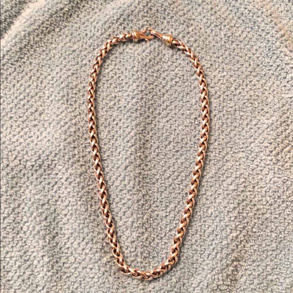 Classic chain
